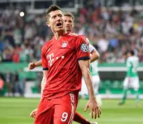 开云-关于拜仁慕尼黑一鼓作气取得胜利，领先优势扩大的信息