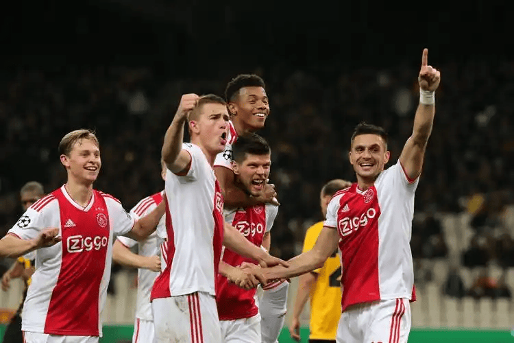 利物浦深陷泥潭阿贾克斯主场力战的简单介绍 利物浦深陷泥潭阿贾克斯主场力战的简单介绍