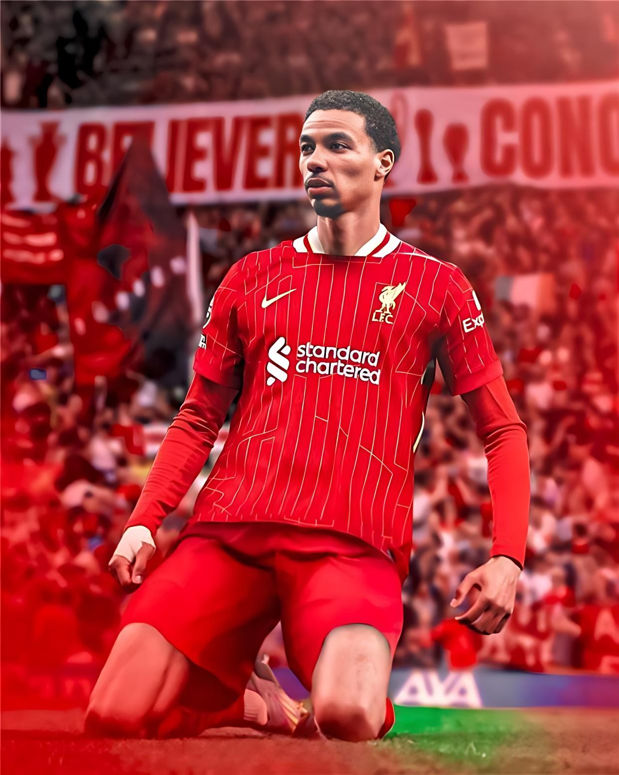 利物浦主场战绩 利物浦主场战绩