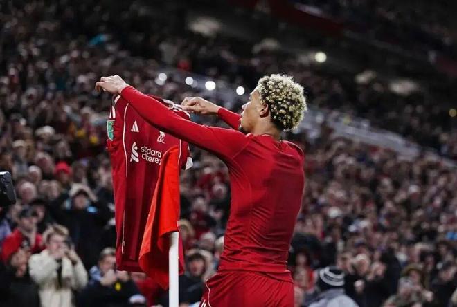 利物浦主场战绩 利物浦主场战绩